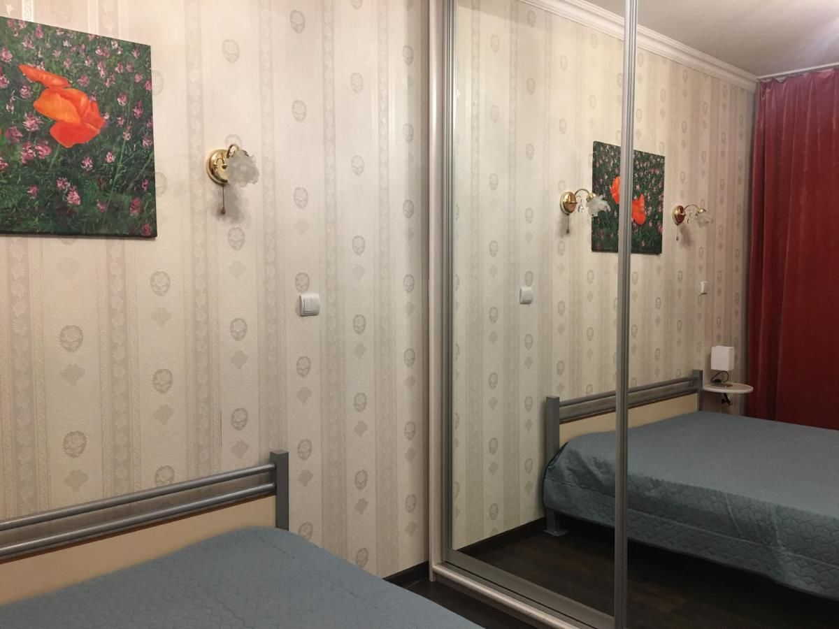 Апартаменты Best Apartments in Deribasovskaya Одесса