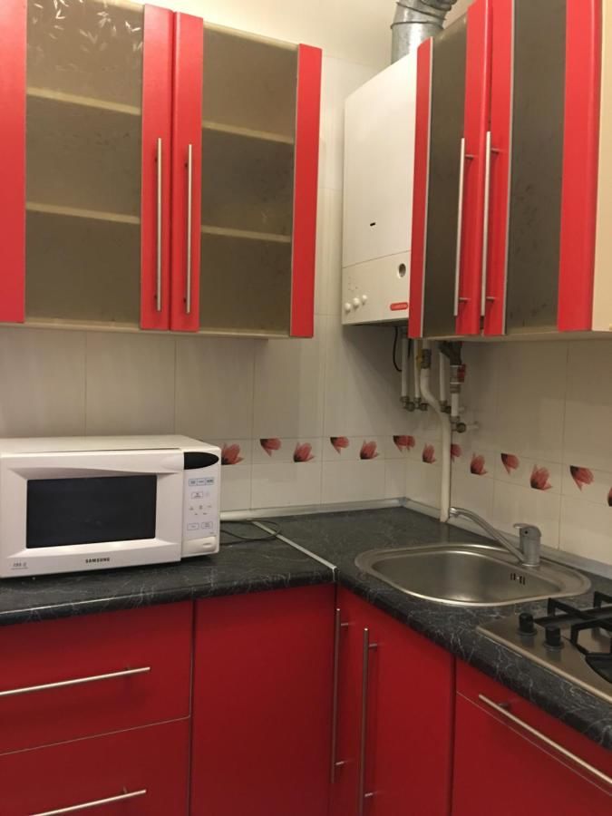 Апартаменты Best Apartments in Deribasovskaya Одесса
