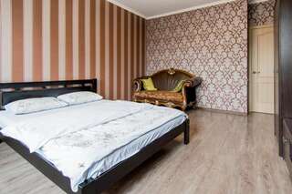Апартаменты Best Apartments in Deribasovskaya Одесса Апартаменты с 2 спальнями-4