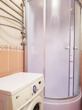 Апартаменты Best Apartments in Deribasovskaya Одесса Улучшенные апартаменты-4