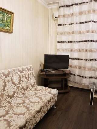 Апартаменты Best Apartments in Deribasovskaya Одесса Улучшенные апартаменты-6