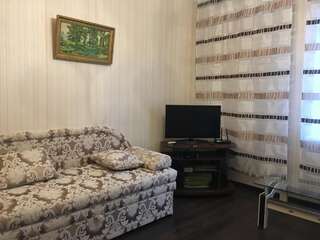 Апартаменты Best Apartments in Deribasovskaya Одесса Улучшенные апартаменты-11