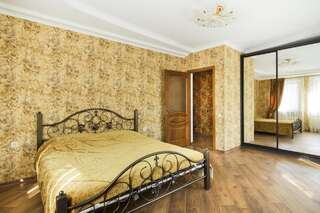 Апартаменты Best Apartments in Deribasovskaya Одесса Апартаменты Делюкс-3