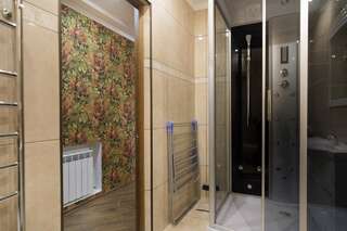 Апартаменты Best Apartments in Deribasovskaya Одесса Апартаменты Делюкс-10