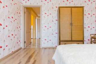 Апартаменты Best Apartments in Deribasovskaya Одесса Апартаменты с 2 спальнями-12