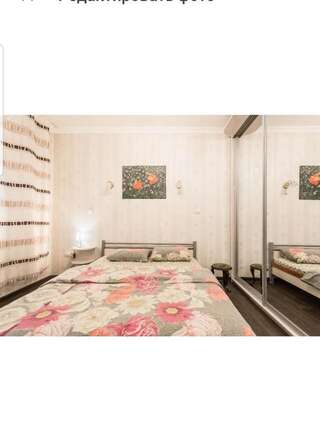 Апартаменты Best Apartments in Deribasovskaya Одесса Улучшенные апартаменты-1
