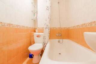 Апартаменты Best Apartments in Deribasovskaya Одесса Апартаменты с 2 спальнями-16