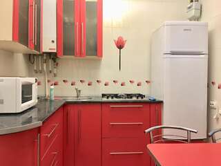 Апартаменты Best Apartments in Deribasovskaya Одесса Улучшенные апартаменты-2