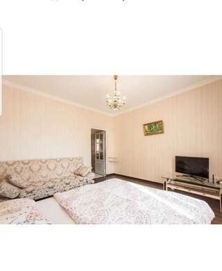 Апартаменты Best Apartments in Deribasovskaya Одесса Улучшенные апартаменты-3