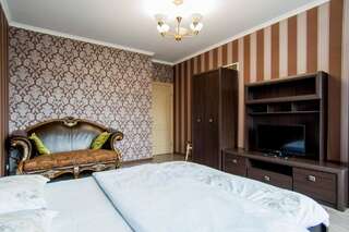 Апартаменты Best Apartments in Deribasovskaya Одесса Апартаменты с 2 спальнями-3