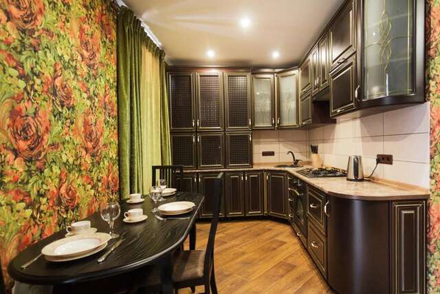 Апартаменты Best Apartments in Deribasovskaya Одесса-3