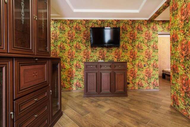Апартаменты Best Apartments in Deribasovskaya Одесса-14