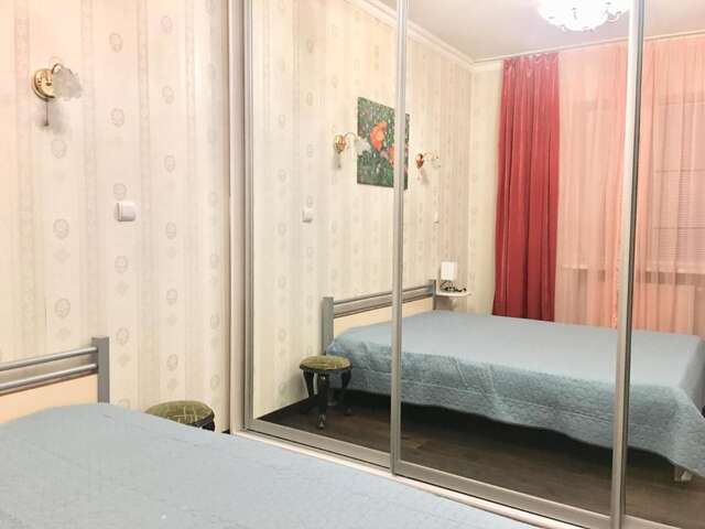 Апартаменты Best Apartments in Deribasovskaya Одесса-24