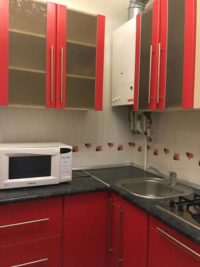 Апартаменты Best Apartments in Deribasovskaya Одесса-29