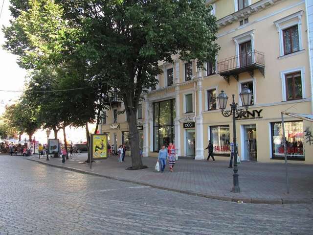 Апартаменты Best Apartments in Deribasovskaya Одесса-31