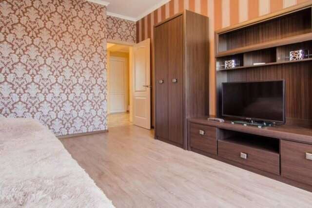 Апартаменты Best Apartments in Deribasovskaya Одесса-40