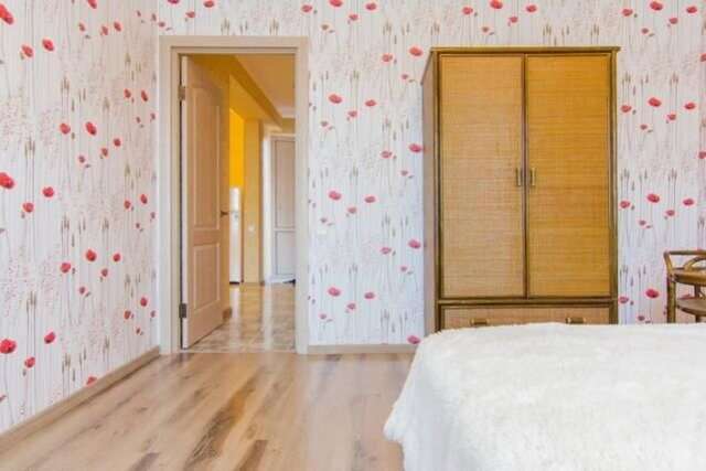 Апартаменты Best Apartments in Deribasovskaya Одесса-41
