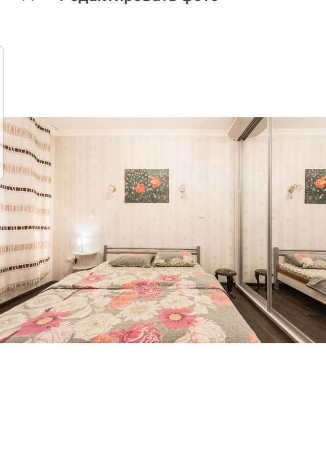 Апартаменты Best Apartments in Deribasovskaya Одесса-6