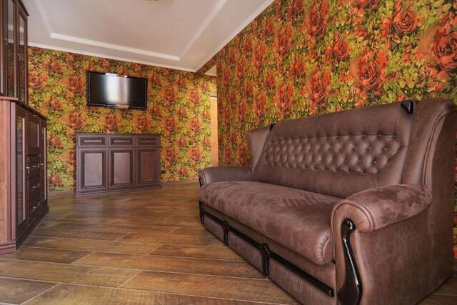 Апартаменты Best Apartments in Deribasovskaya Одесса-48