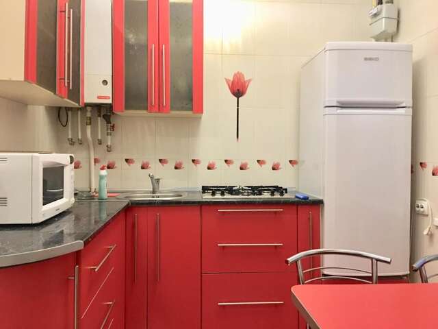 Апартаменты Best Apartments in Deribasovskaya Одесса-7