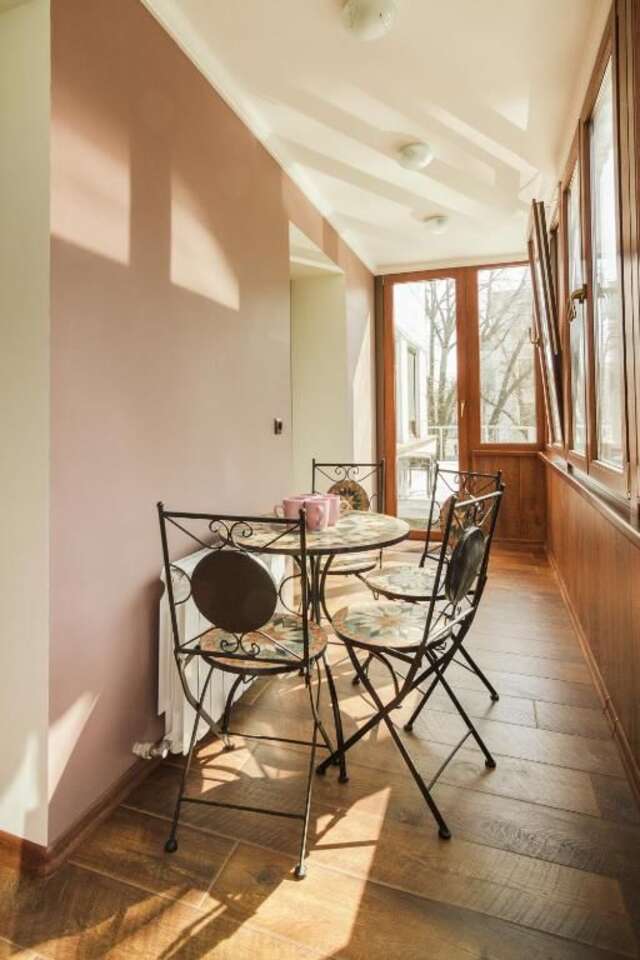 Апартаменты Best Apartments in Deribasovskaya Одесса-52