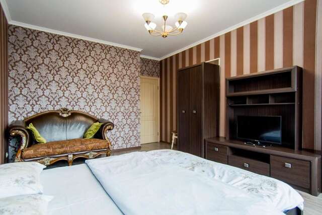 Апартаменты Best Apartments in Deribasovskaya Одесса-11